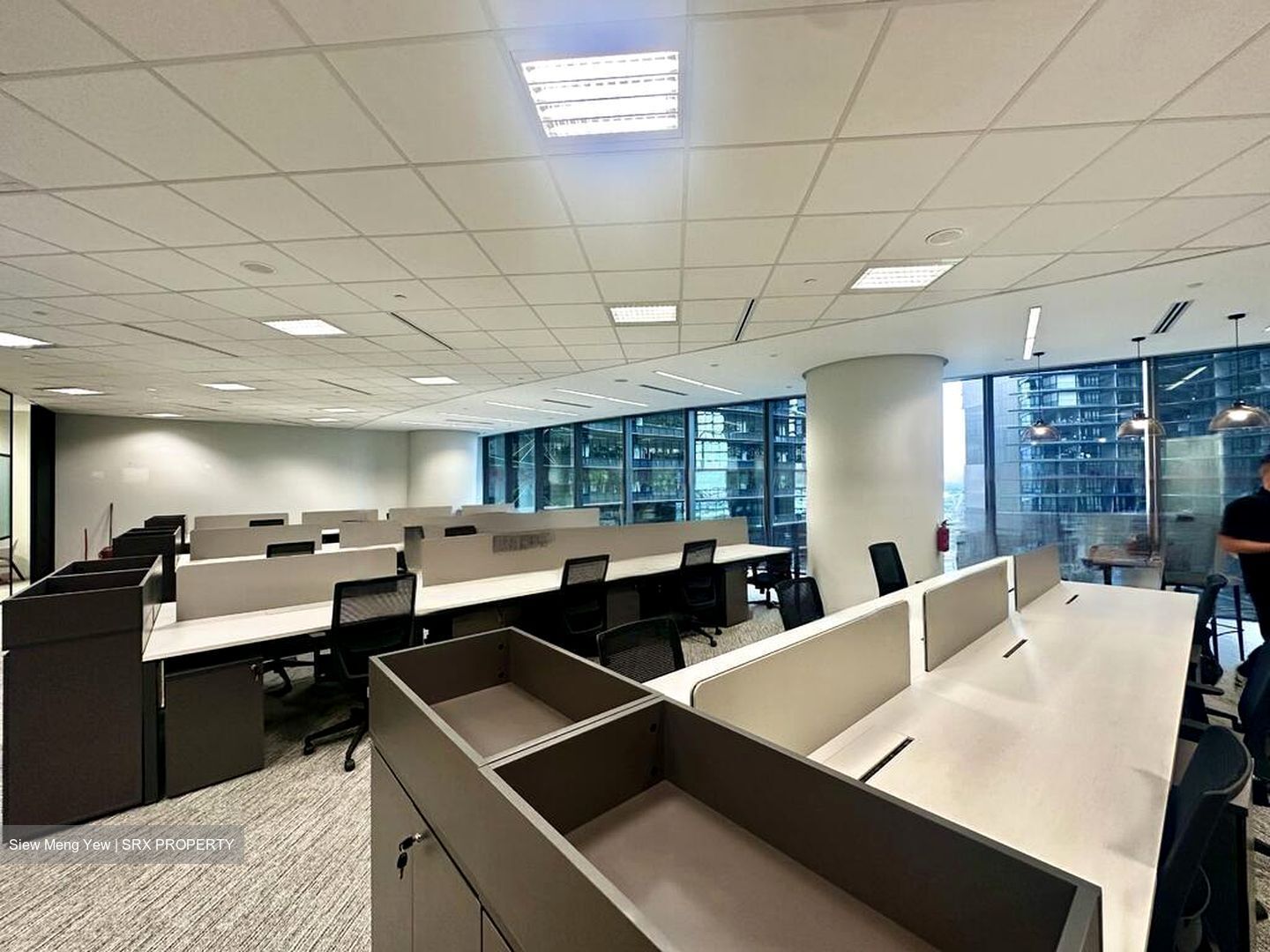 Marina One West Tower (D1), Office #575442471